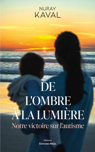 Picture of De l'ombre à la lumière
