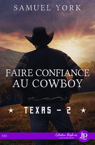 Picture of Faire confiance au cowboy