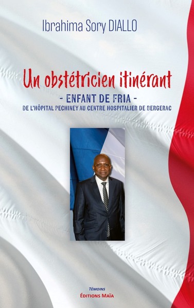 Picture of Un obstétricien itinérant