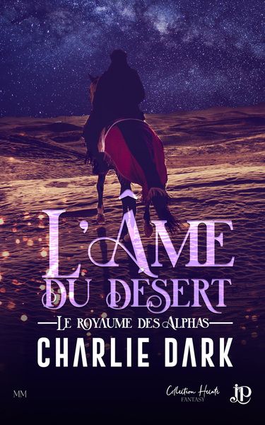 Image de L'âme du désert