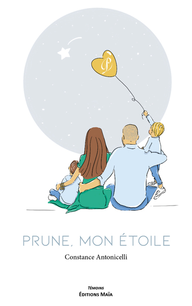 Picture of Prune, mon étoile