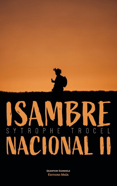 Picture of Isambre