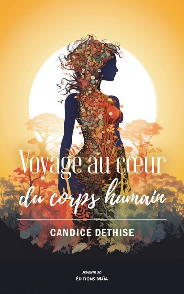 Picture of Voyage au cœur du corps humain