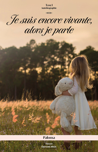 Picture of Je suis encore vivante, alors je parle