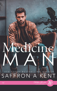 Image de Medicine man