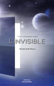 Picture of Tout commence dans l'invisible