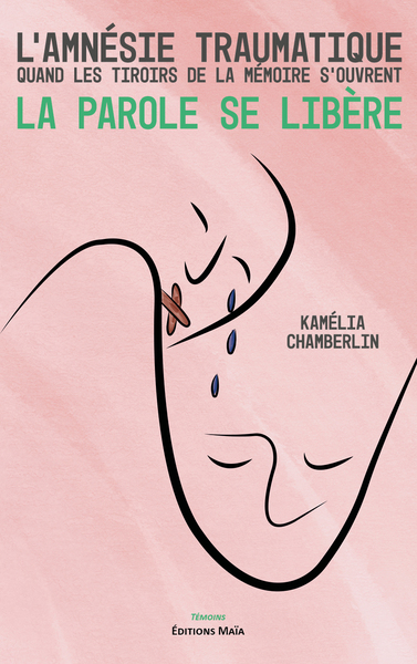 Picture of L'amnésie traumatique
