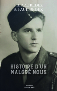 Picture of Histoire d'un malgré nous