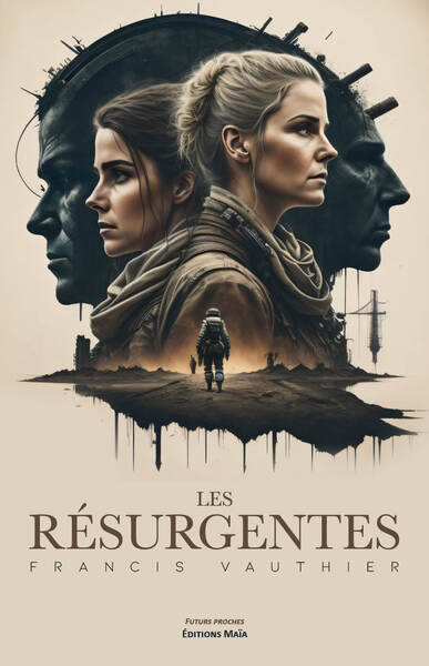 Picture of Les Résurgentes