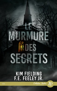 Picture of Le murmure des secrets