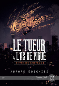 Picture of Le tueur à l'as de pique
