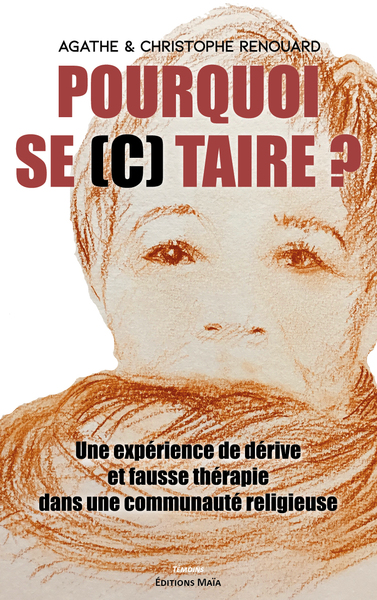 Picture of Pourquoi se (c) taire ?