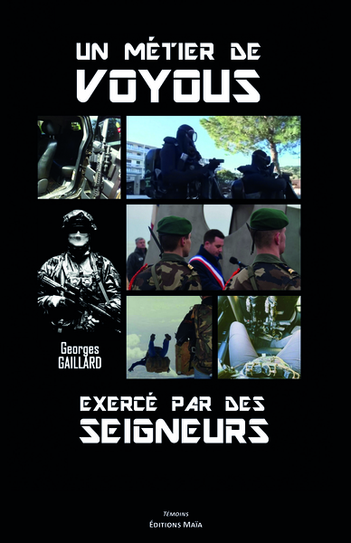 Picture of Un métier de voyous exercé par des seigneurs