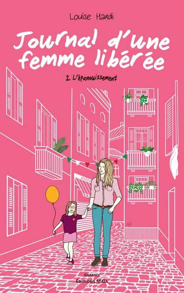 Image de Journal du femme libérée 2