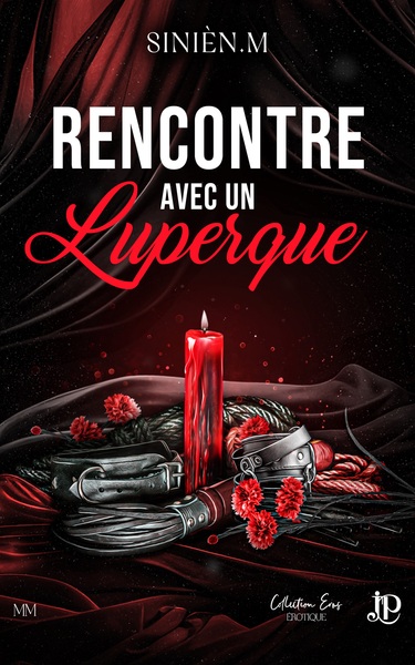 Picture of Rencontre avec un luperque