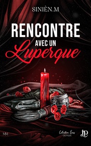 Picture of Rencontre avec un luperque