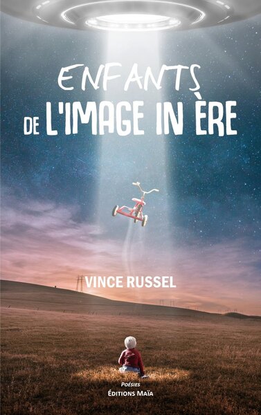 Picture of Enfants de l'image in ère