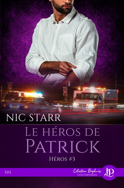 Image de Le héros de Patrick