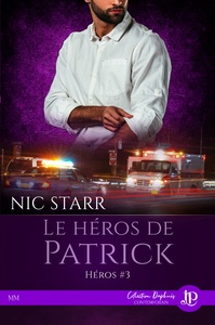 Image de Le héros de Patrick