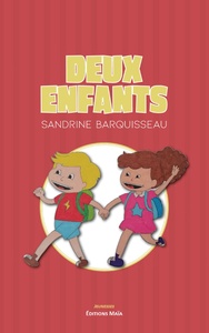 Picture of Deux enfants