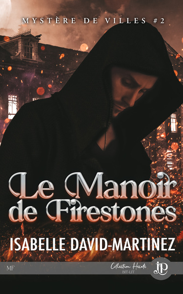 Image de Le manoir de Firestone + bonus