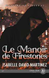 Image de Le manoir de Firestone + bonus