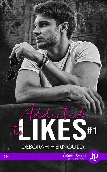 Image de Addicted to likes #1