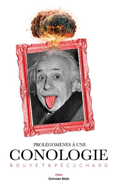 Picture of Prolégomènes à une conologie