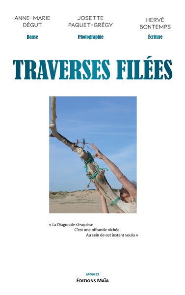 Picture of Traverses filées