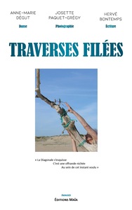 Picture of Traverses filées