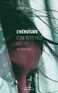 Picture of L'héroïsme d'une petite fille martyre