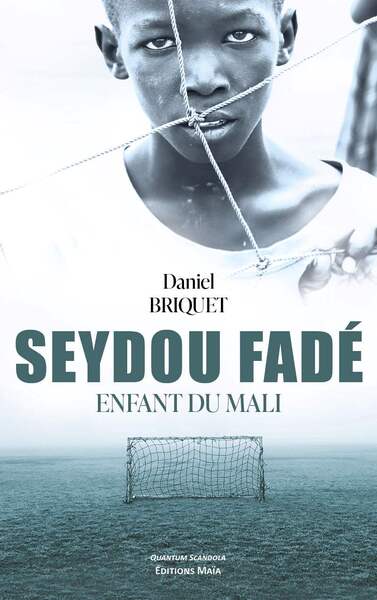 Picture of Seydou Fadé