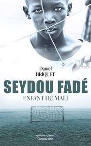 Picture of Seydou Fadé