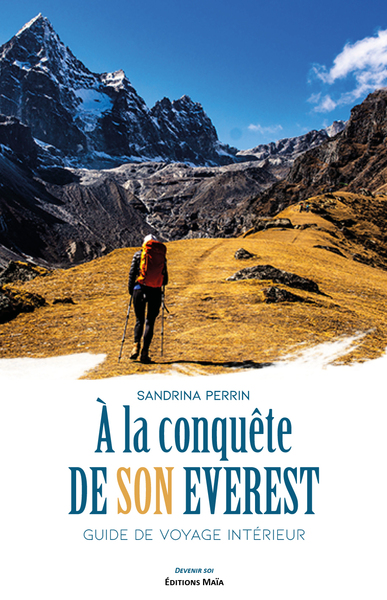 Image de À la conquête de son Everest