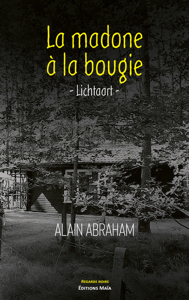 Image de La madone à la bougie