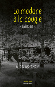 Image de La madone à la bougie