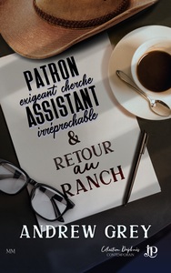Image de Patron exigeant cherche assistant irréprochable / Retour au ranch