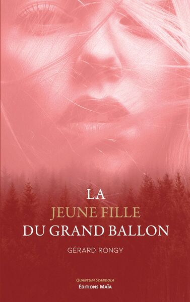 Picture of La jeune fille du Grand Ballon