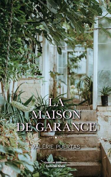 Picture of La maison de Garance