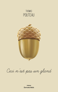 Picture of Ceci n'est pas un gland