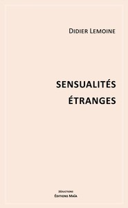 Image de Sensualités étranges
