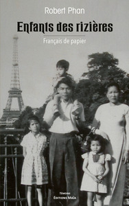 Picture of Enfants des rizières