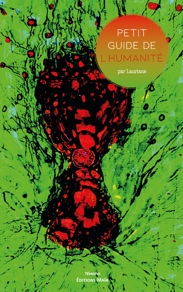 Picture of Petit guide de l'humanité