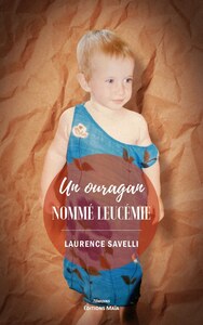 Picture of Un ouragan nommé leucémie