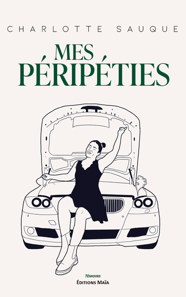 Picture of Mes péripéties