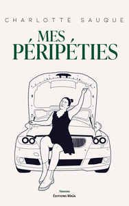 Picture of Mes péripéties