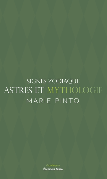 Picture of Signes zodiaque, astres et mythologie