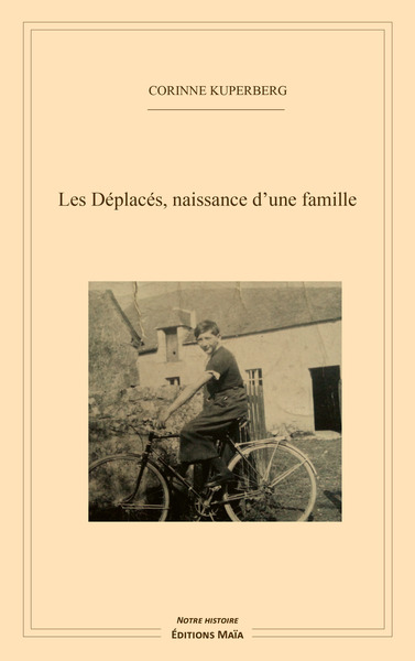 Image de Les Déplacés, naissance d'une famille