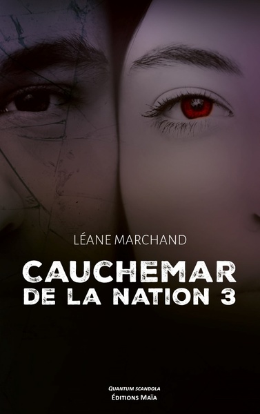 Image de Cauchemar de la nation 3