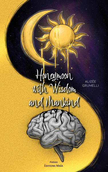 Picture of Honeymoon with Wisdom and Mankind